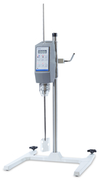 RealTorqueDigital&trade; Overhead Stirrer
