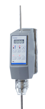 RealTorqueDigital&trade; Overhead Stirrer