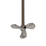 Propeller and Shaft