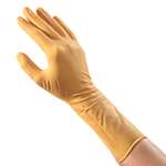 Duraprene&trade; CP Sterile Neoprene Cleanroom Gloves