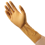 Duraprene&trade; CP Sterile Neoprene Cleanroom Gloves