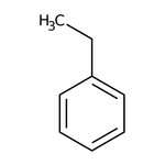 Ethylbenzene, 99.8%, anhydrous, AcroSeal&trade;