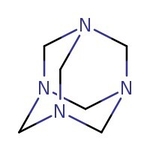 Hexamethylenetetramine (Crystalline/USP), Fisher Chemical