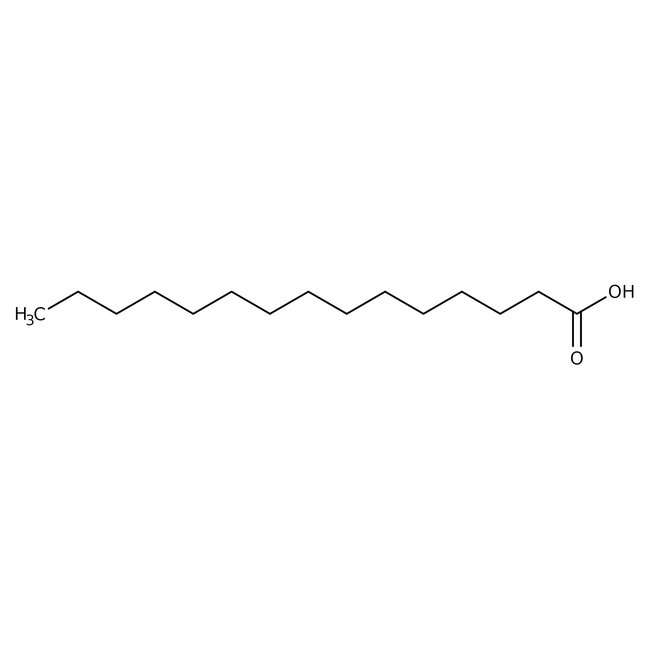 n-Pentadecanoic acid, 99%