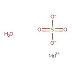 Manganese Sulfate Monohydrate (Powder/Technical), Fisher Chemical