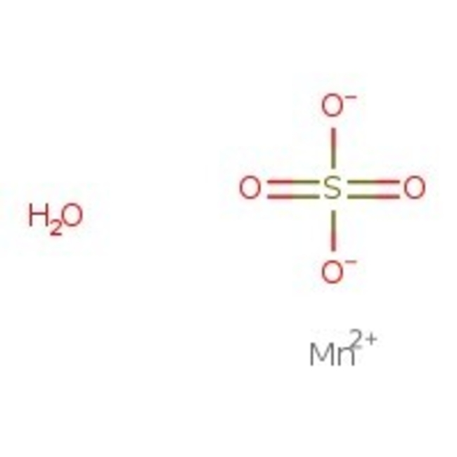 Manganese Sulfate Monohydrate (Powder/Technical), Fisher Chemical