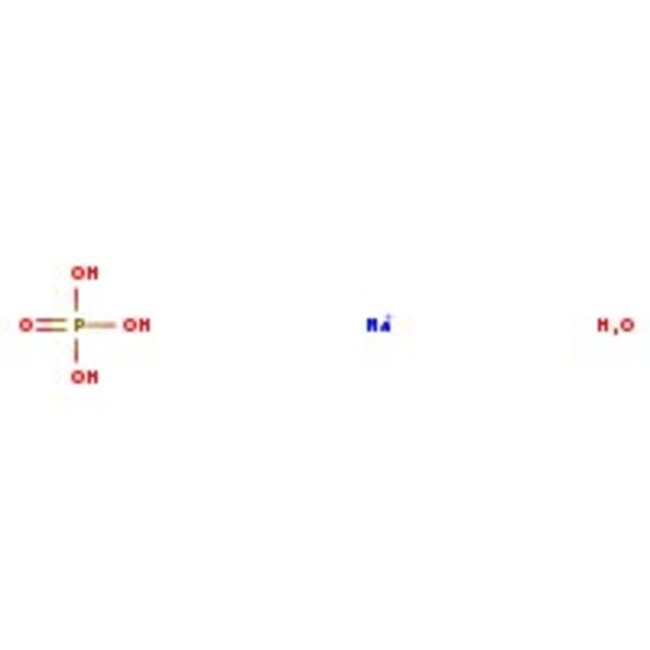 Sodium Phosphate Monobasic, Monohydrate, MP Biomedicals&trade;
