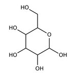 D-(+)-Galactose Anhydrous, cell culture reagent, 98.5%, MP Biomedicals&trade;
