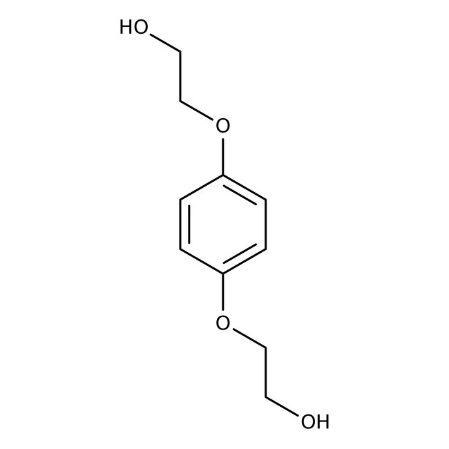Hydroquinone bis(2-hydroxyethyl) ether, 95%