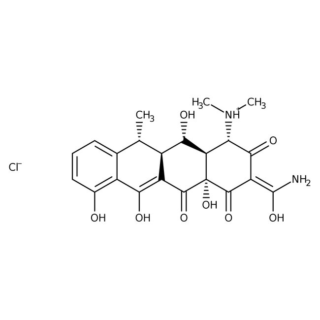 Doxycycline hydrochloride, MP Biomedicals&trade;