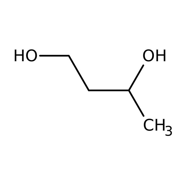 (+/-)-1,3-Butanediol, 99%