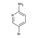 2-Amino-5-bromopyridine, 98%