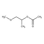 1,2-Propanediol monomethyl ether acetate, 99%, stab. with 50ppm BHT