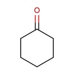 Cyclohexanone, ACS, 99+%