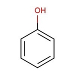 Phenol (Crystals), Fisher Chemical&trade;