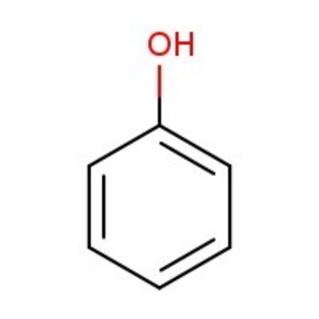 Phenol (Crystals), Fisher Chemical&trade;