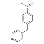 4-(4-Nitrobenzyl)pyridine, 98%