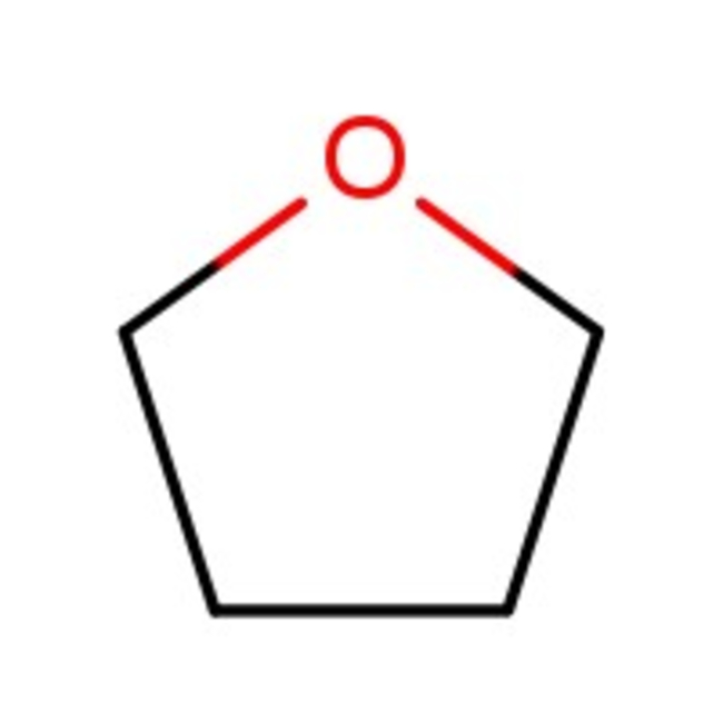 Tetrahydrofuran, B&amp;J Brand&trade;, for HPLC, gradient grade, GC and spectrophotometry, contains no preservative, &gt;99.9%, Honeywell Burdick &amp; Jackson