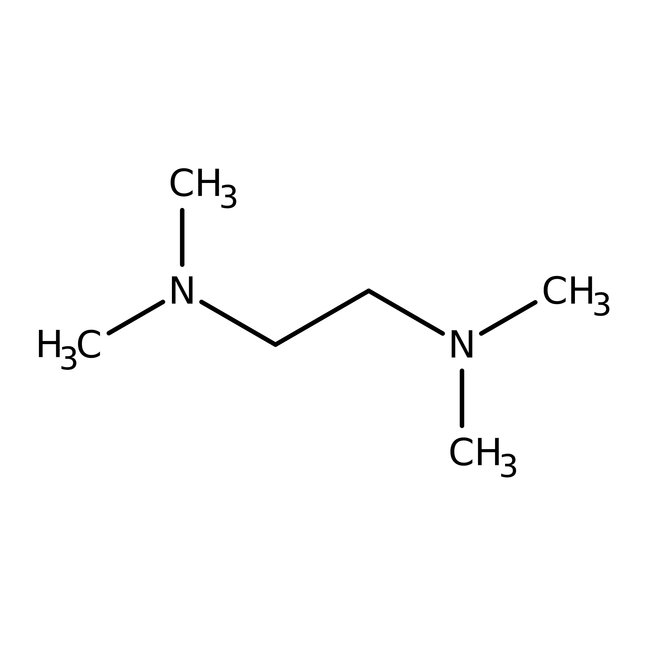 N,N,N',N'-Tetramethylethylenediamine, Electrophoresis Grade, MP Biomedicals