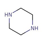 Piperazine, 99%, extra pure