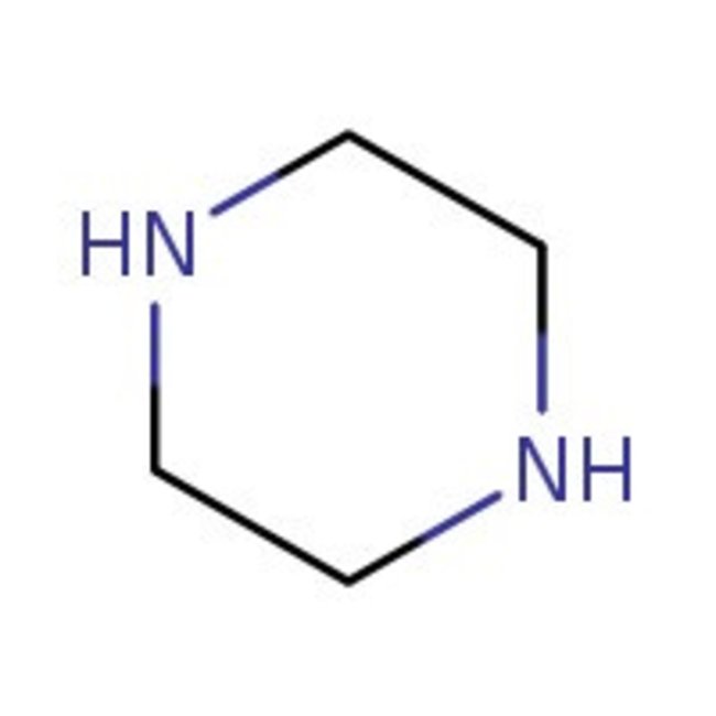Piperazine, 99%, extra pure