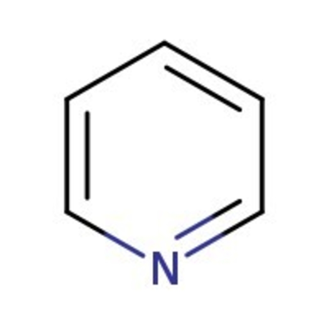 Pyridine, 99.5%, Extra Dry, AcroSeal&trade;