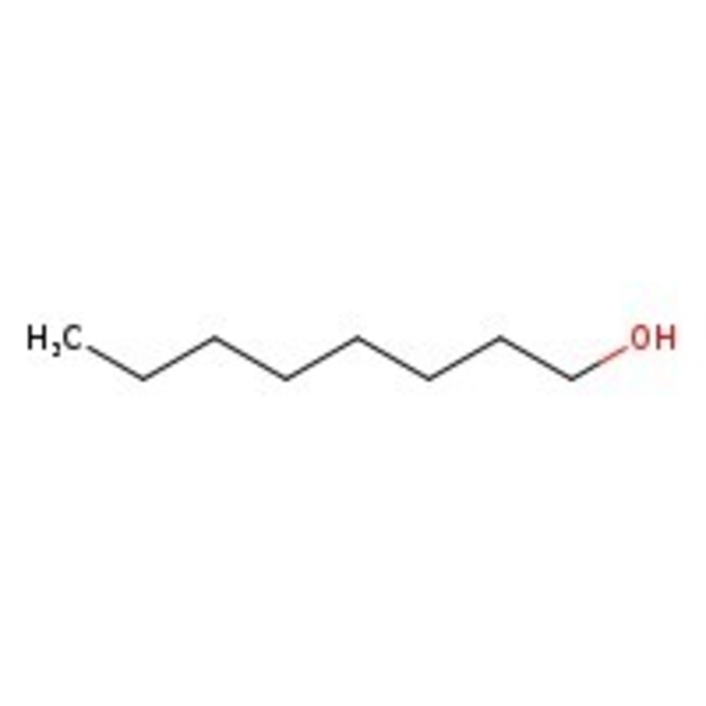 1-Octanol, 99%, pure