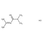 1,1-Dimethylbiguanide hydrochloride