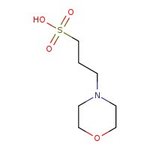 MOPS, &ge;98.5% (Dry Basis), Ultrapure