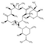 Erythromycin, &bsim;98%, MP Biomedicals&trade;