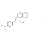 Quinaldine Red, dye content, 95%