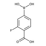 4-Carboxy-3-fluorobenzeneboronic acid, 98%