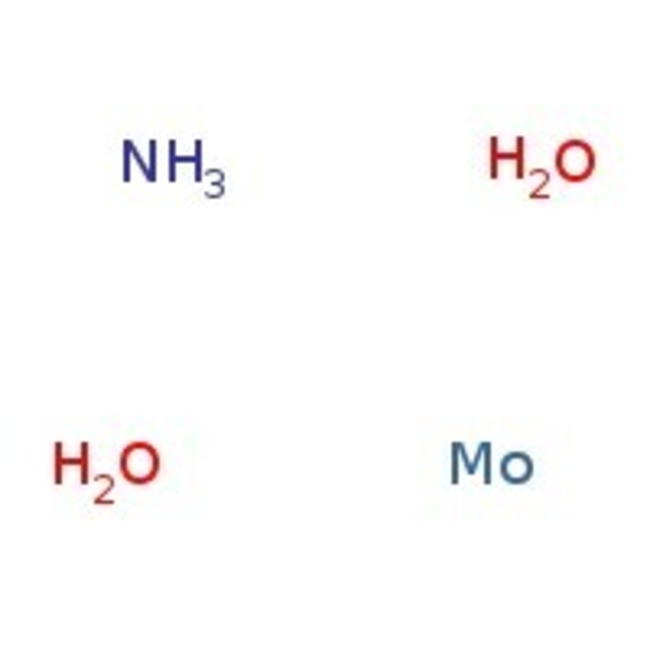 Ammonium Molybdate, Tetrahydrate, MP Biomedicals&trade;