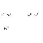 Indium(III) selenide, 99.99% (metals basis)