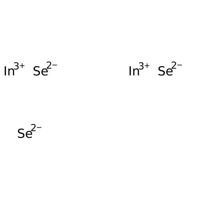 Indium(III) selenide, 99.99% (metals basis)