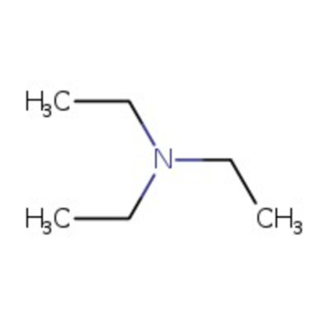 Triethylamine, 99.7%, extra pure