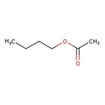 n-Butyl acetate, 99+%, extra pure