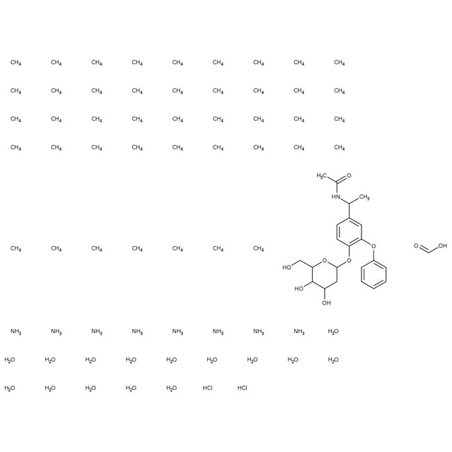 Vancomycin Hydrochloride MP Biomedicals