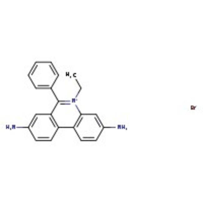 Ethidium Bromide Solution, MP Biomedicals