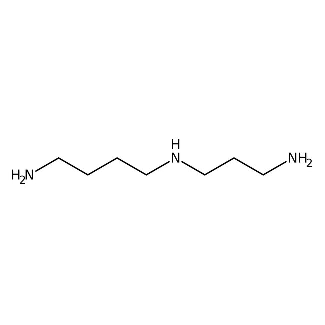 Spermidine, free base, 99.5%, MP Biomedicals&trade;