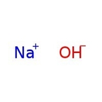 Sodium Hydroxide Solution (1N/Certified), Fisher Chemical&trade;