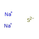 Sodium Sulfide Hydrate (Flakes/Technical), Fisher Chemical