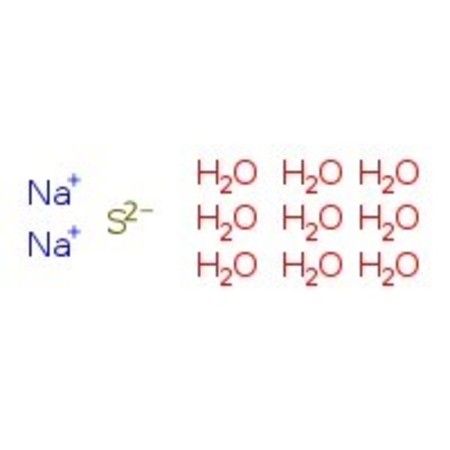 Sodium Sulfide Nonahydrate ACS MP Biomedicals