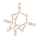 Phosphorus Pentoxide, Certified AR for Analysis, Fisher Chemical&trade;