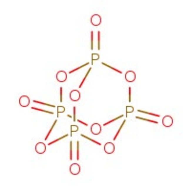 Phosphorus Pentoxide, Certified AR for Analysis, Fisher Chemical&trade;