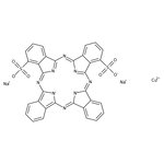 Solvent Blue 38
