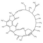 Rifampin, 100.3%, MP Biomedicals&trade;