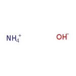 Buffer solution pH 10.00 (+/-0.024 @ 25oC) Colored Blue Specpure NIST Traceable