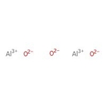 Aluminum oxide desiccant, regular