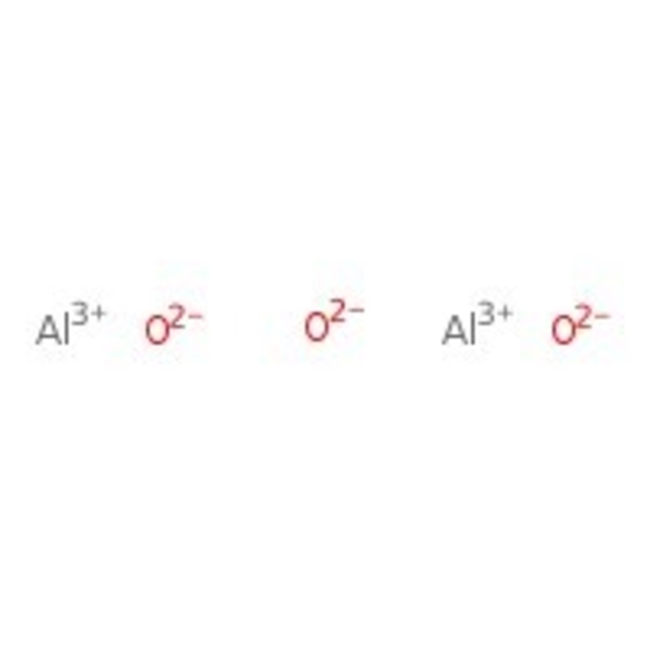 Aluminum oxide desiccant, regular